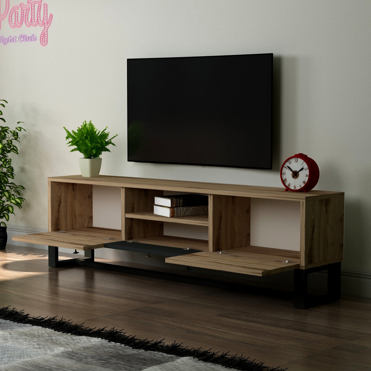 Dream Tv Ünitesi - Çırağan