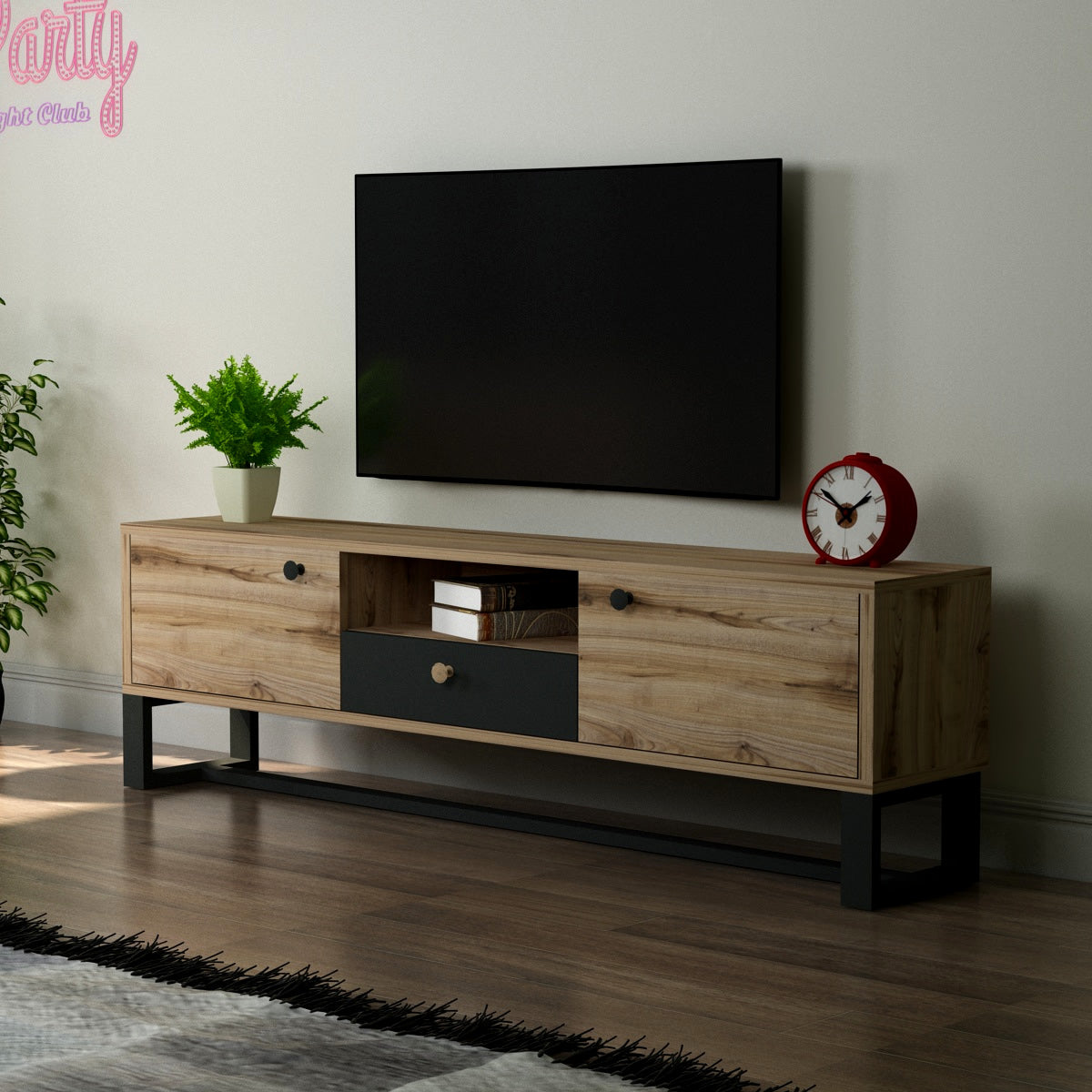 Dream Tv Ünitesi - Çırağan