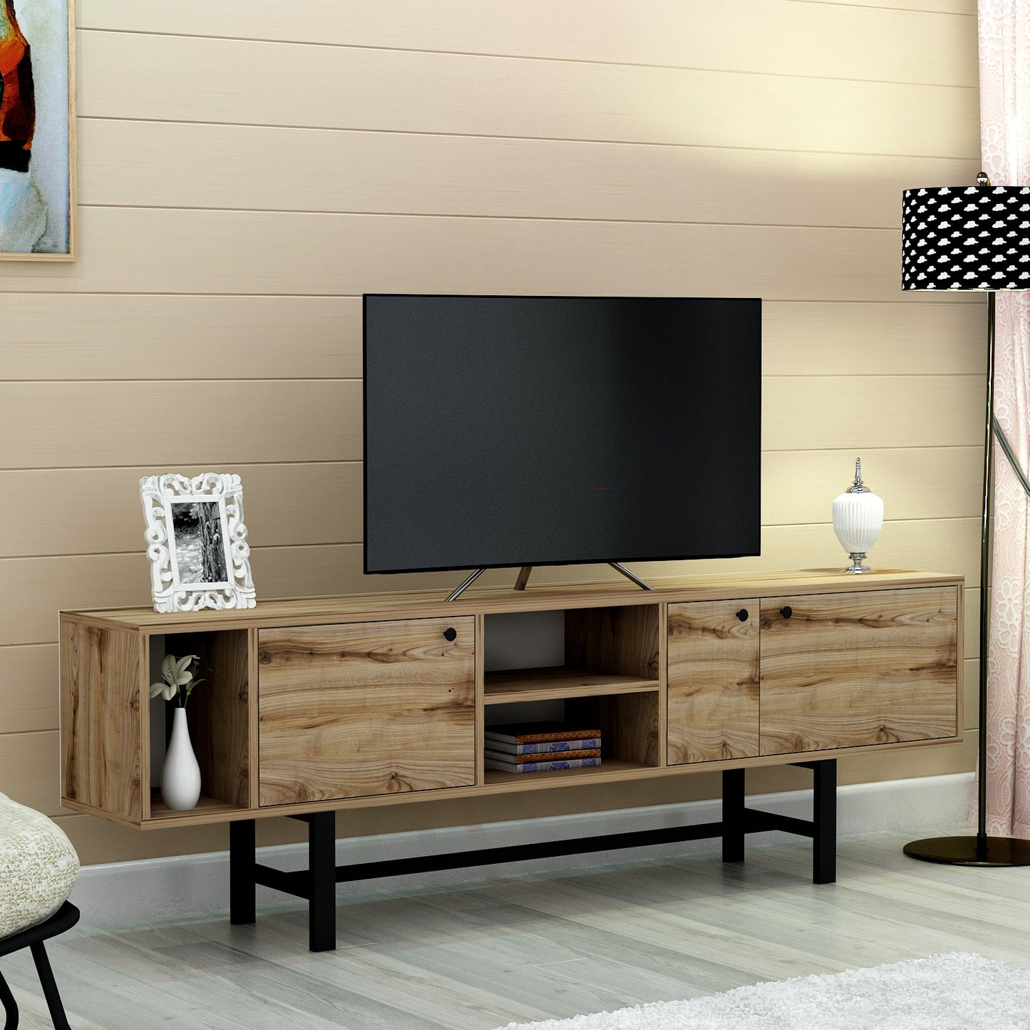 Vega Tv Ünitesi