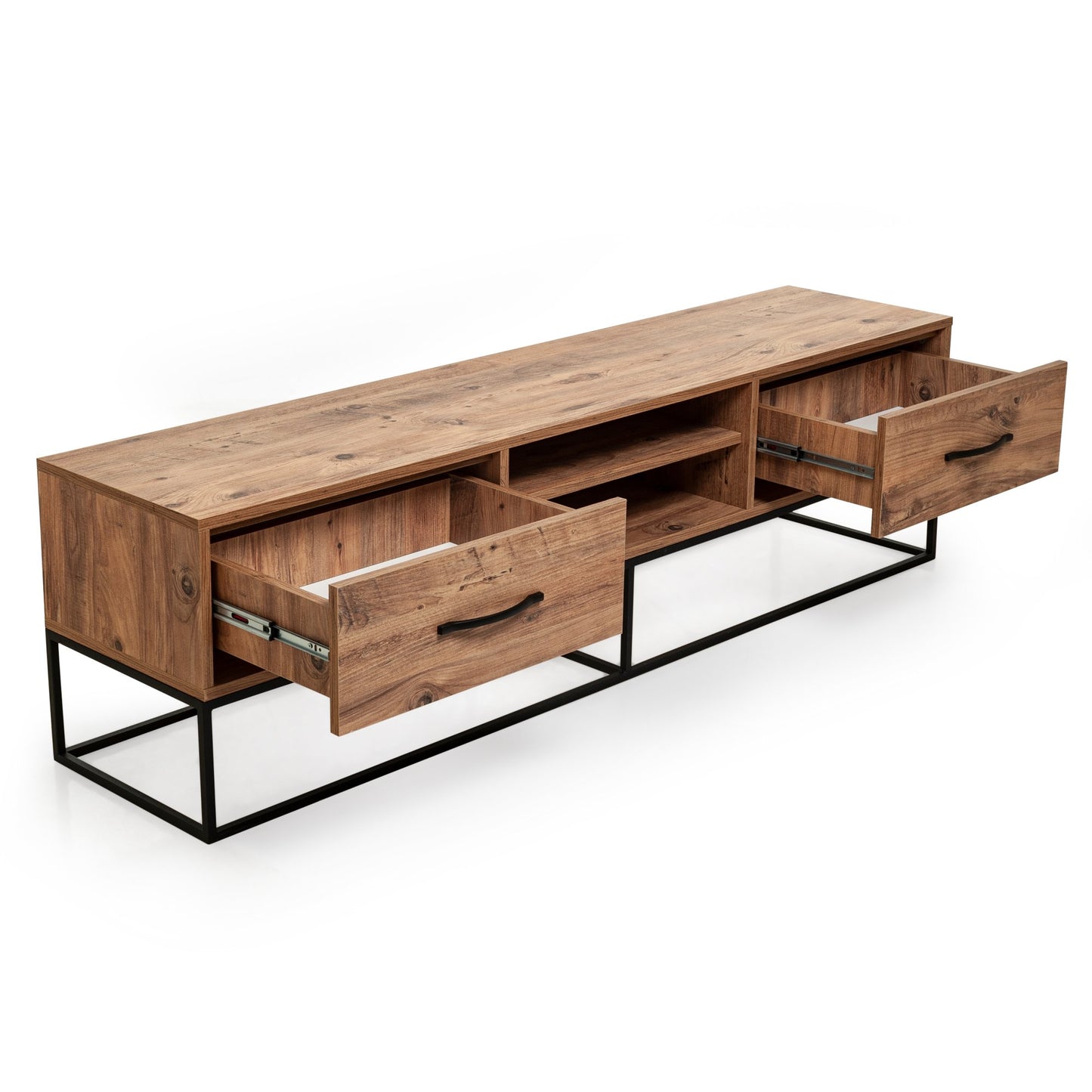 Modern 180 Cm Tv Ünitesi