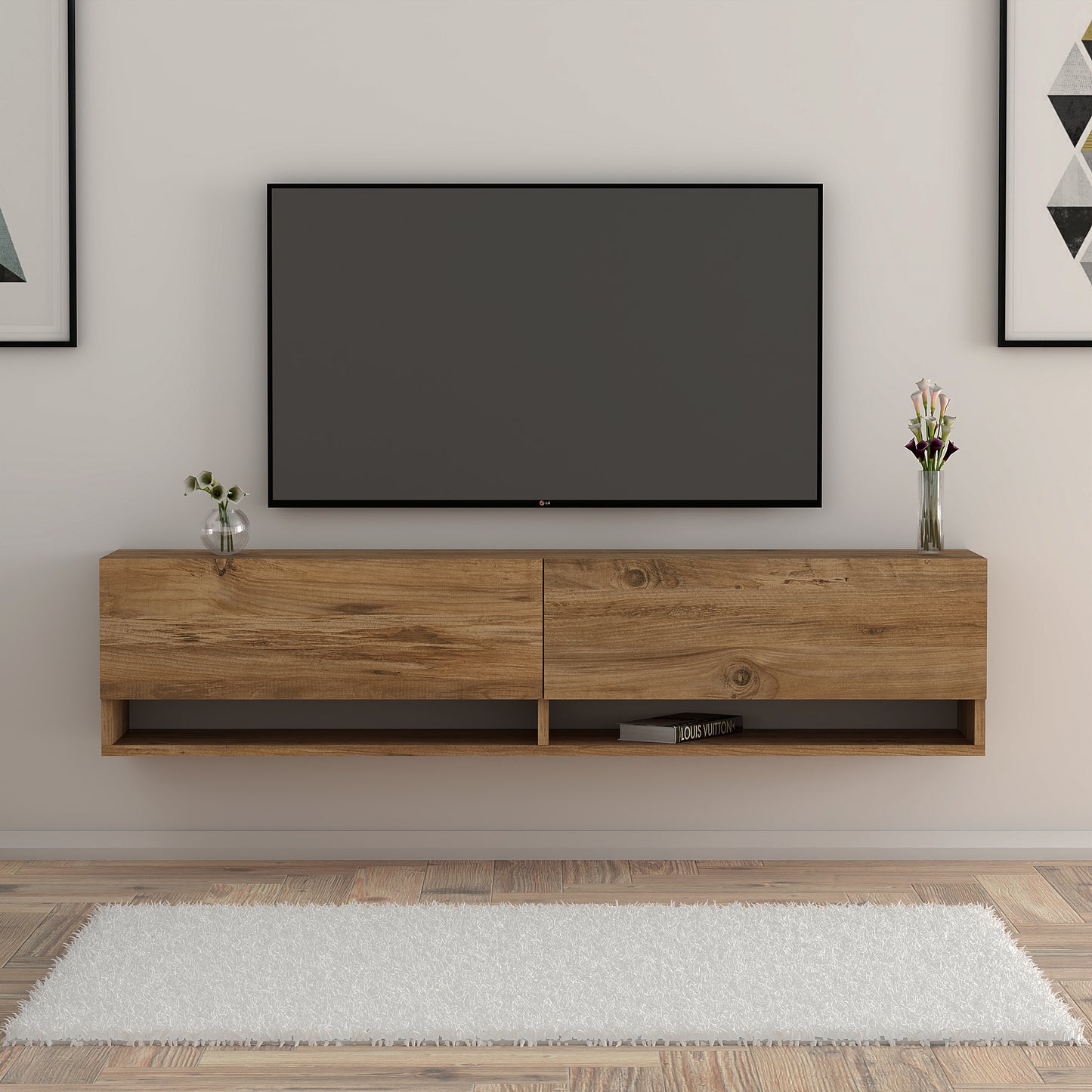 Nirvana Tv Ünitesi