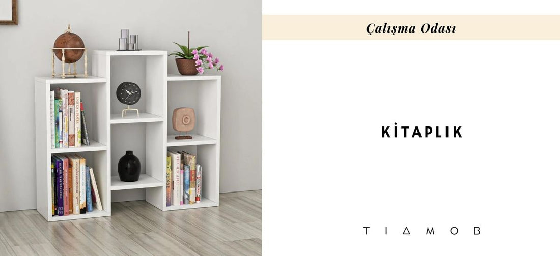 kitaplık