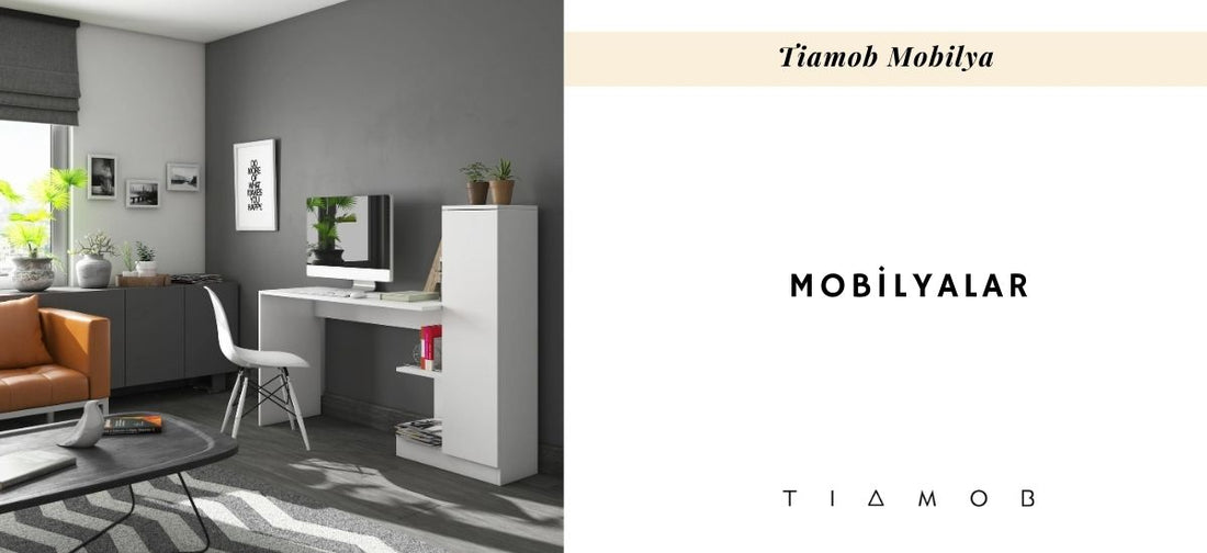 Mobilyalar Nasıl Temizlenmelidir?