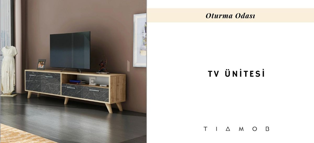 tv ünitesi
