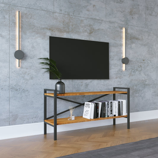 Metal Tv Ünitesi