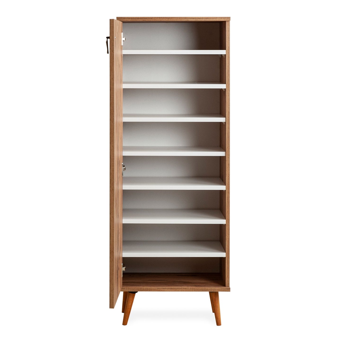 Atlantis Elephant Printed Multi-Purpose Cabinet